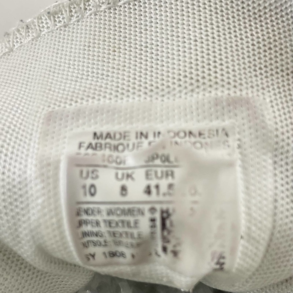 Converse All Star Chuck Taylor High Top Striped Sneakers - Picture 9 of 13